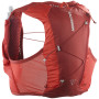 Gilet da corsa Salomon Active Skin 4