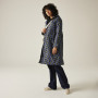 Giacca da donna Regatta Orla Long Length WP