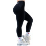 Leggings da donna Nebbia High-waisted push-up leggings Power