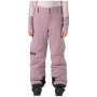 Pantaloni da sci per bambini Helly Hansen Jr Girl Diamond Pant