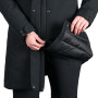 Cappotto da donna Northfinder Randi
