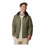 Giacca da uomo Columbia Delta Ridge™ II Down Hooded Jacket