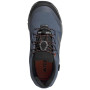 Scarpe per bambini con membrana Adidas Terrex Gtx K Blue