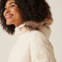 Cappotto invernale da donna Regatta Fritha III