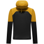 Felpa funzionale da uomo Salewa Ortles Fleece Pro Hd Jkt M