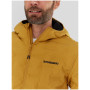 Giacca invernale da uomo Fundango Smoke Eco Hooded Jacket