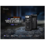 Torcia tascabile Fenix SW05R-UV
