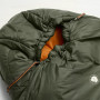 Sacco a pelo tre stagioni Fjällräven Abisko Three Seasons Regular