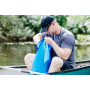 Borsa impermeabile LifeVenture Ultralight Dry Bag 35L