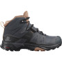 Scarpe da donna Salomon X Ultra 4 Mid Gore-Tex W