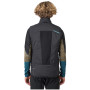 Gilet da uomo Hannah Kechu Vest
