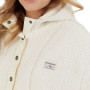 Felpa da donna Fundango Juniper Pile Jacket