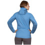 Giacca da donna High Point Total Alpha Hoody Lady Jacket