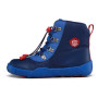 Stivali invernali per bambini Affenzahn Winter Boot Vegan Discovy Whale