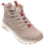 Scarpe da trekking da donna Regatta Womens Derino Mid