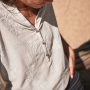 Maglietta da donna Roayal Robins Oasis Tunic II 3/4 Sleeve