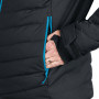 Giacca da sci da uomo Northfinder Yarognev