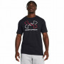 Maglietta funzionale da uomo Under Armour GL FOUNDATION UPDATE SS