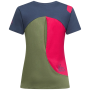 Maglietta da donna La Sportiva Roof T-Shirt W