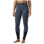 Leggings da donna Helly Hansen W Lifa Merino Midw Gra Pant