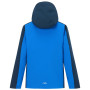 Giacca da bambino Regatta Boys Trekktain 3-in-1 II Nvy/OlympBlu