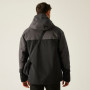 Giacca da uomo Regatta Highton Stretch Padded Jacket