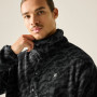 Felpa da uomo Dare 2b Mens Print Fleece