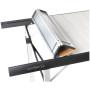 Tavola Brunner Quadra Tropic Adjustar 4
