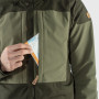 Giacca da uomo Fjällräven Keb Jacket M