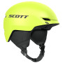 Dimensioni del casco: 51-54 cm / Colore: giallo