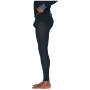 Pantaloni termici da uomo Devold Wool Mesh 190 Longs Man