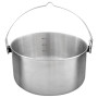 Pentola da campeggio Tatonka Kettle Ii 4,0L