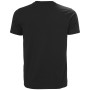Maglietta da uomo Helly Hansen Core Graphic T 2.0