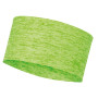 Fascia Buff Coolnet UV+ Headband verde LimeHtr