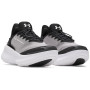 Scarpe da bambino Under Armour GS Nova SlipSpeed Black