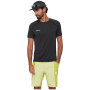 Maglietta da uomo Mammut Ducan FL T-Shirt Men