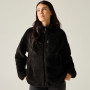 Felpa da donna Regatta Roswind WR Fleece
