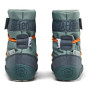 Stivali invernali per bambini Affenzahn Winter Boot Vegan Snowy Bunny