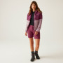 Giacca da donna Regatta W Hooded Hillpack IV