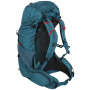 Zaino da trekking Zulu Summit II 65 L