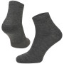 Calze Zulu Diplomat Merino Mid 3-pack