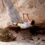 Tavola da arrampicata portatile YY VERTICAL La baguette