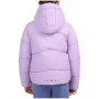 Giacca da bambino 4F Down Jacket F0920 Light Violet