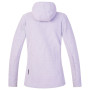 Felpa da donna Hannah River Hoody W