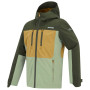 Giacca da bambino Regatta Junior Highton Jacket DKhaWdLiSag