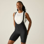 Pantaloncini da ciclismo da donna Dare 2b Vigor Bib Short
