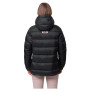 Piumino da donna Rafiki Vertigo W
