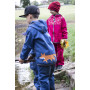 Giacca softshell per bambini Zulu Tane K