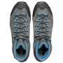 Scarpe da uomo Scarpa Kailash Trek GTX