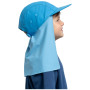 Berretto con visiera per bambini Buff Desert Cap Kids